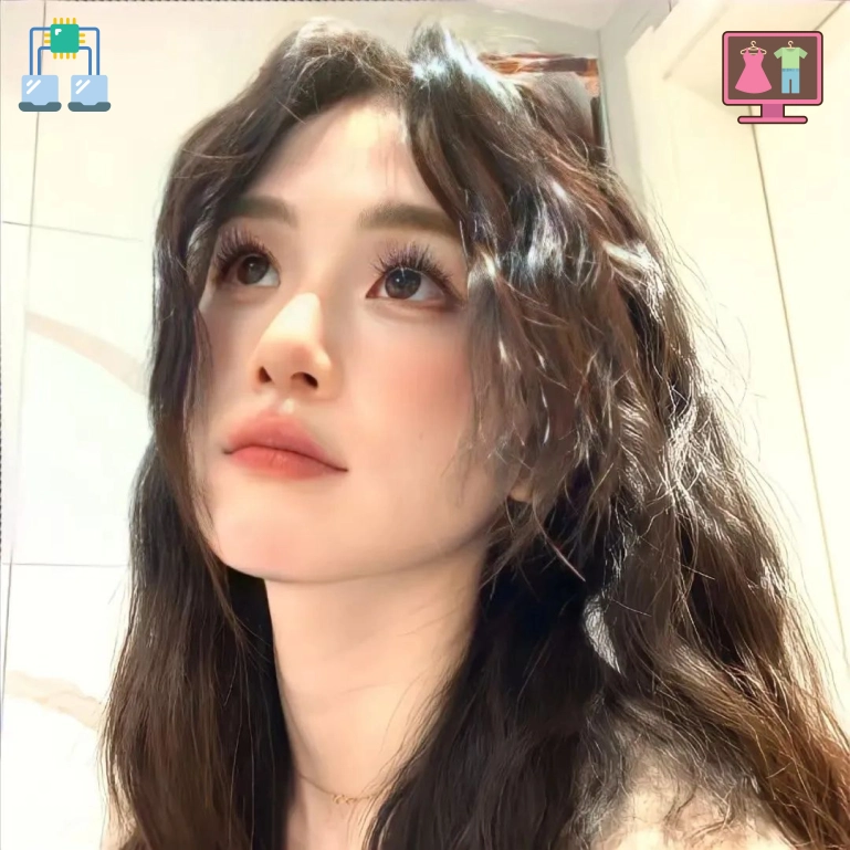 沈洁女士