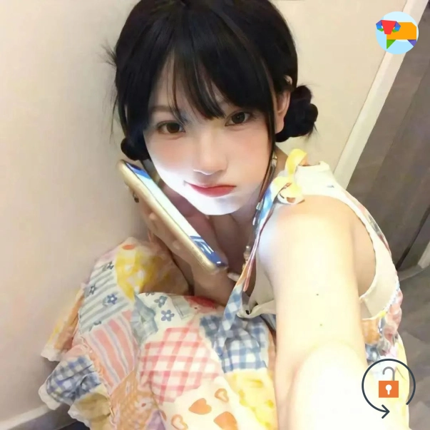 张浩女士