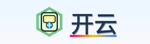 开云 Logo